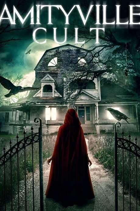 Amityville Cult